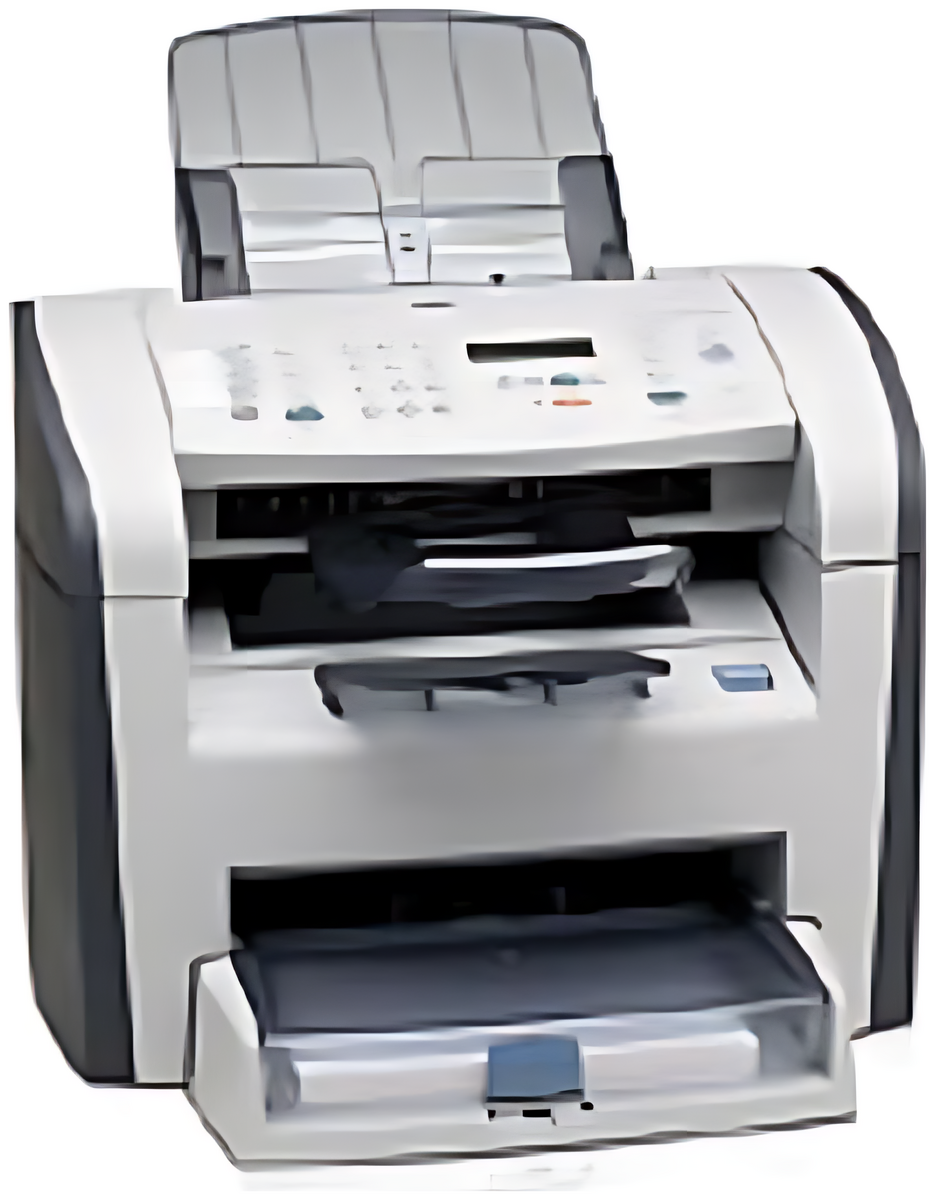 HP LaserJet 3050 Multifunktionsgerät