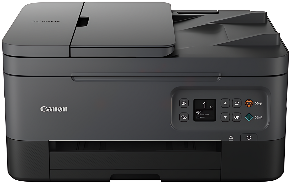 Canon Pixma TS 7450 Serie