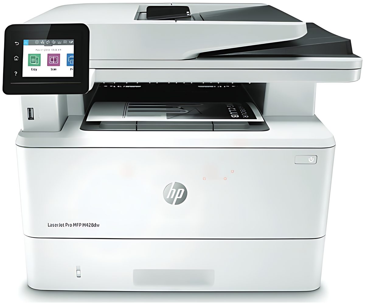 HP LaserJet Pro MFP