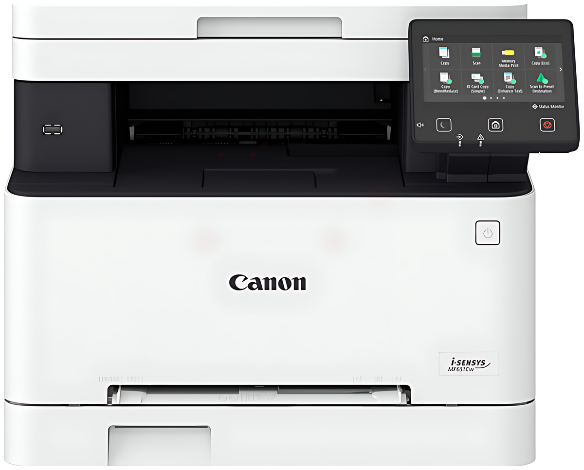 Canon i-SENSYS Multifunktionsdrucker