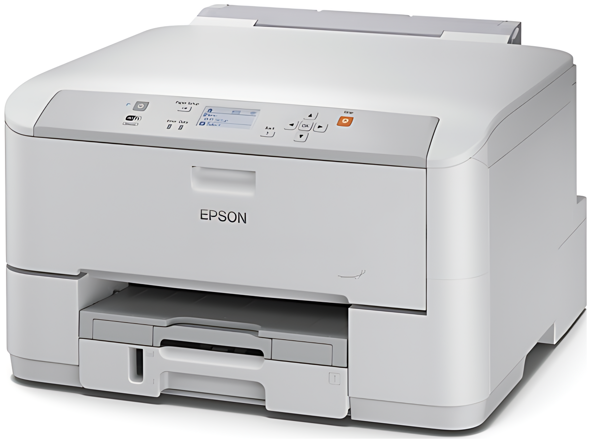 Epson WorkForce Pro Drucker