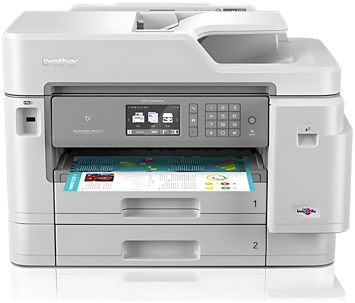 Brother MFC-J 5345 DW