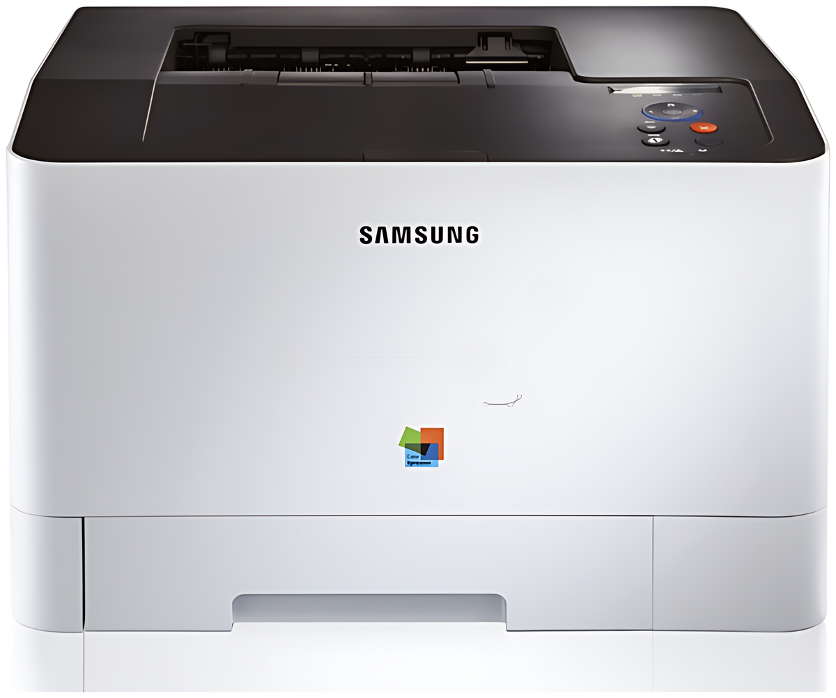 Samsung CLP Farblaserdrucker