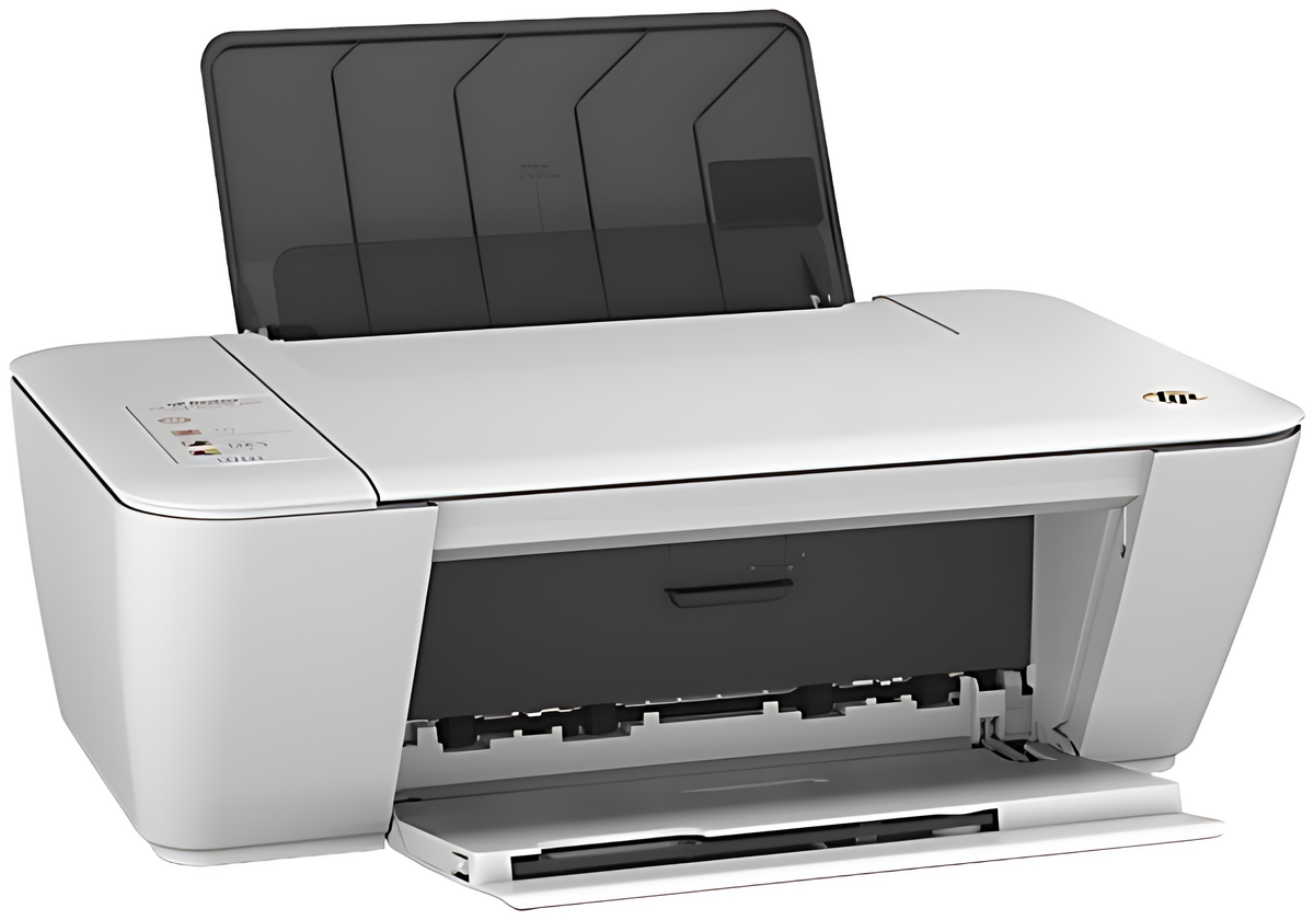 HP DeskJet Multifunktions-InkJet