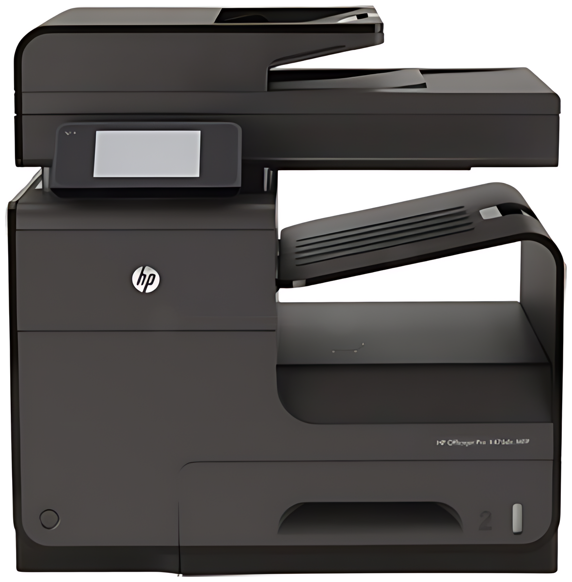HP OfficeJet Pro X Drucker