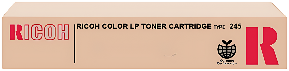 Ricoh Toner