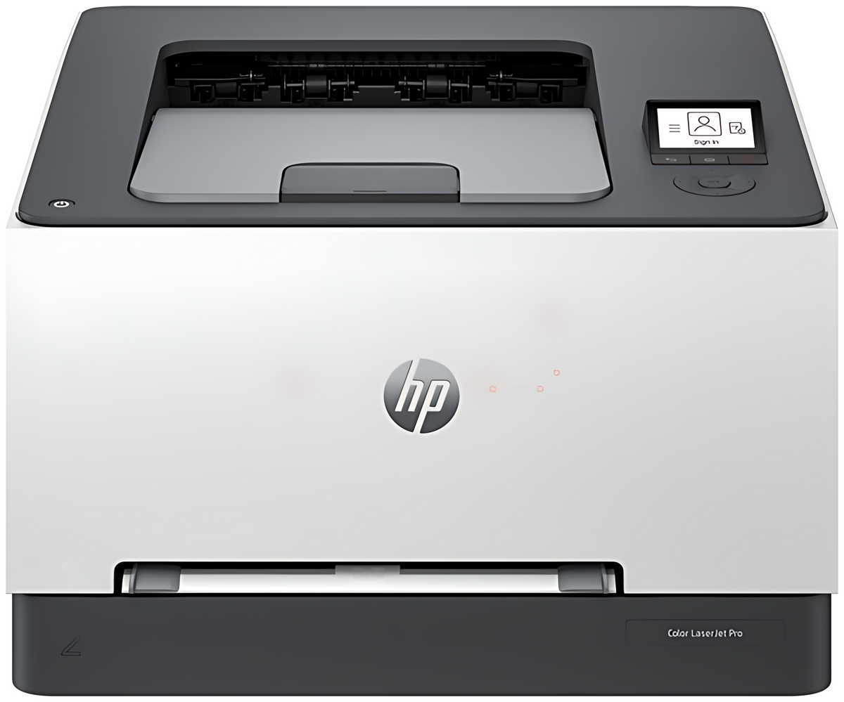 HP Color LaserJet Pro 3202 Serie