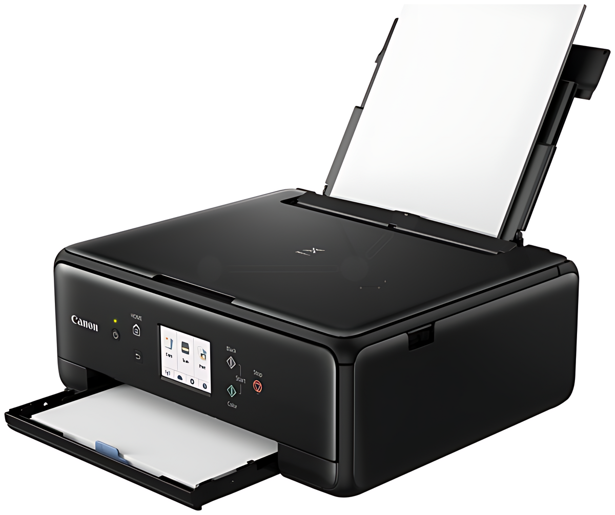 Canon Pixma TS Serie