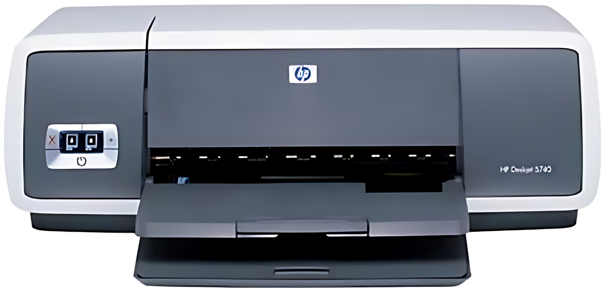 HP DeskJet Drucker