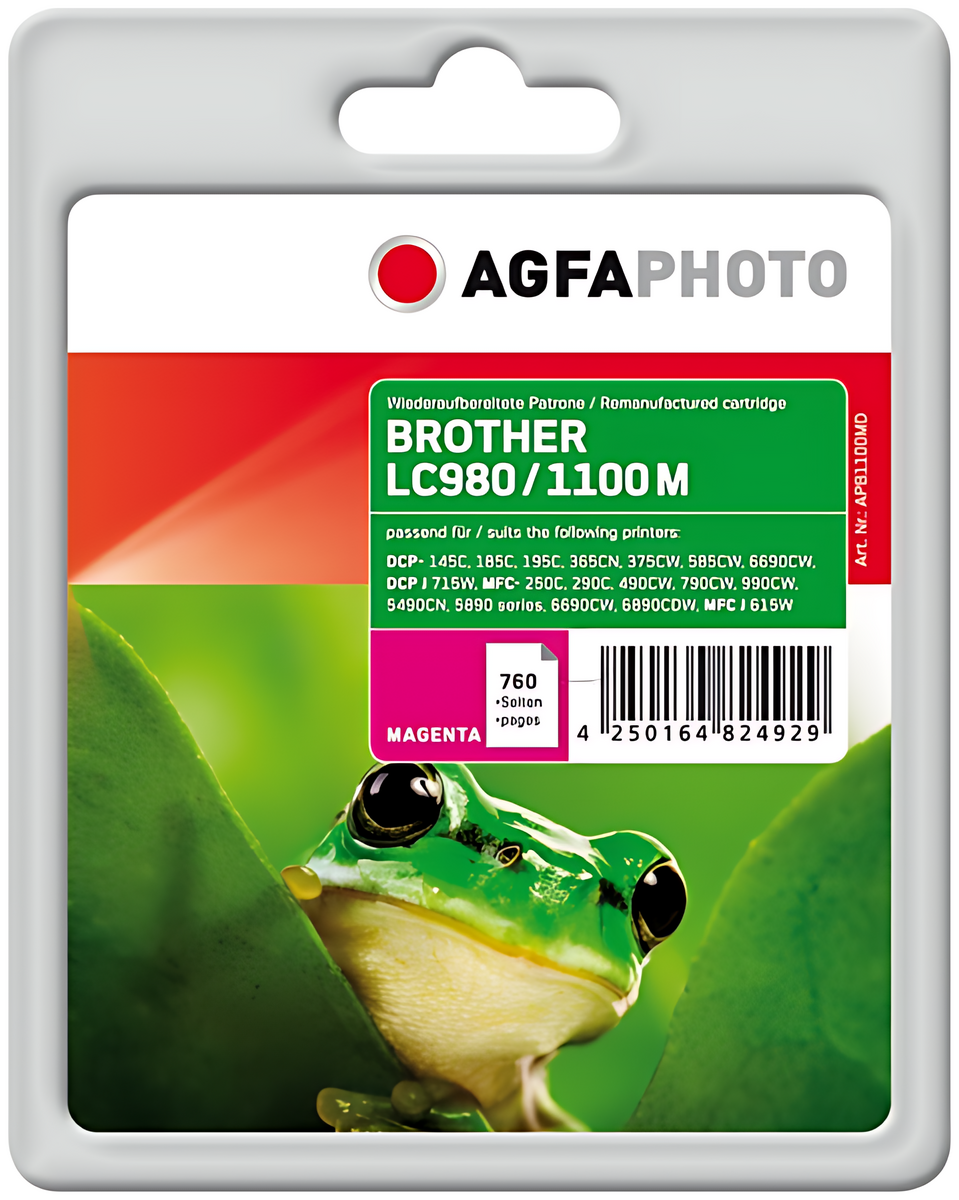 Kompatible LC-1100M Alternative