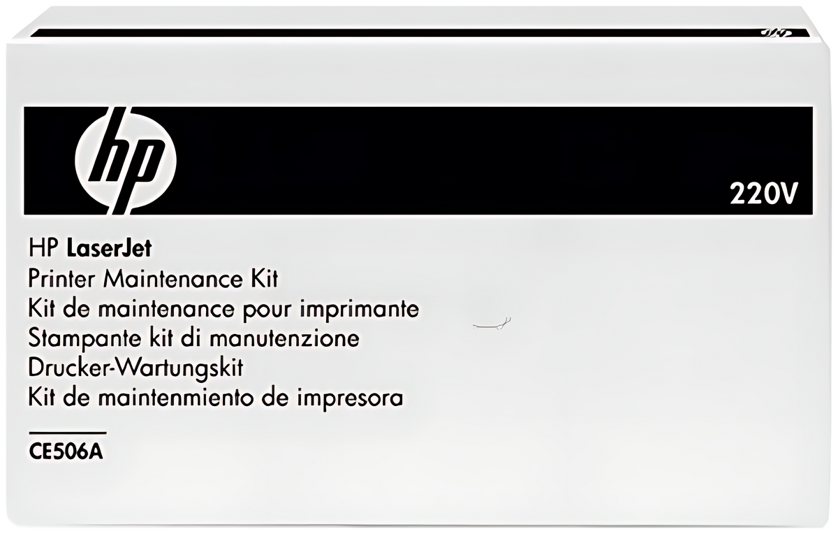 Fuser Kit Wartungskomponente