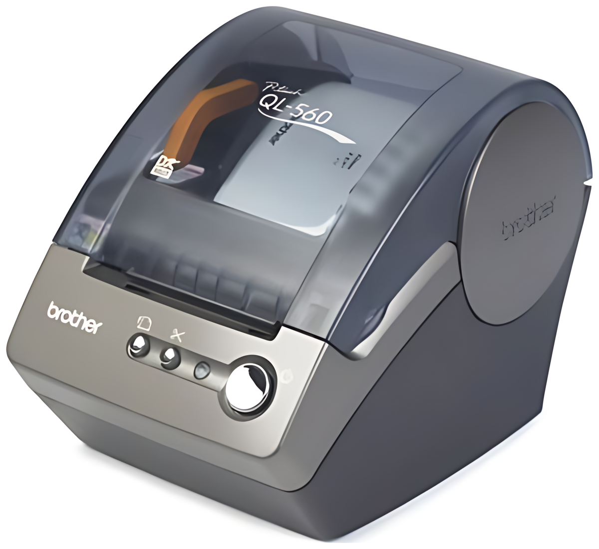 Brother P-Touch QL 560 VP Beschriftungsgerät