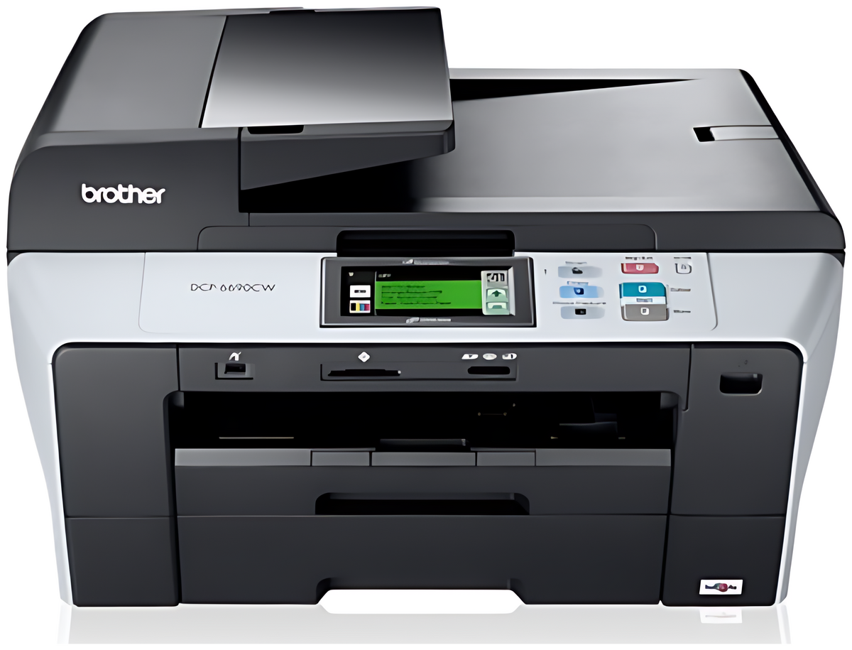 Brother DCP Multifunktionsdrucker