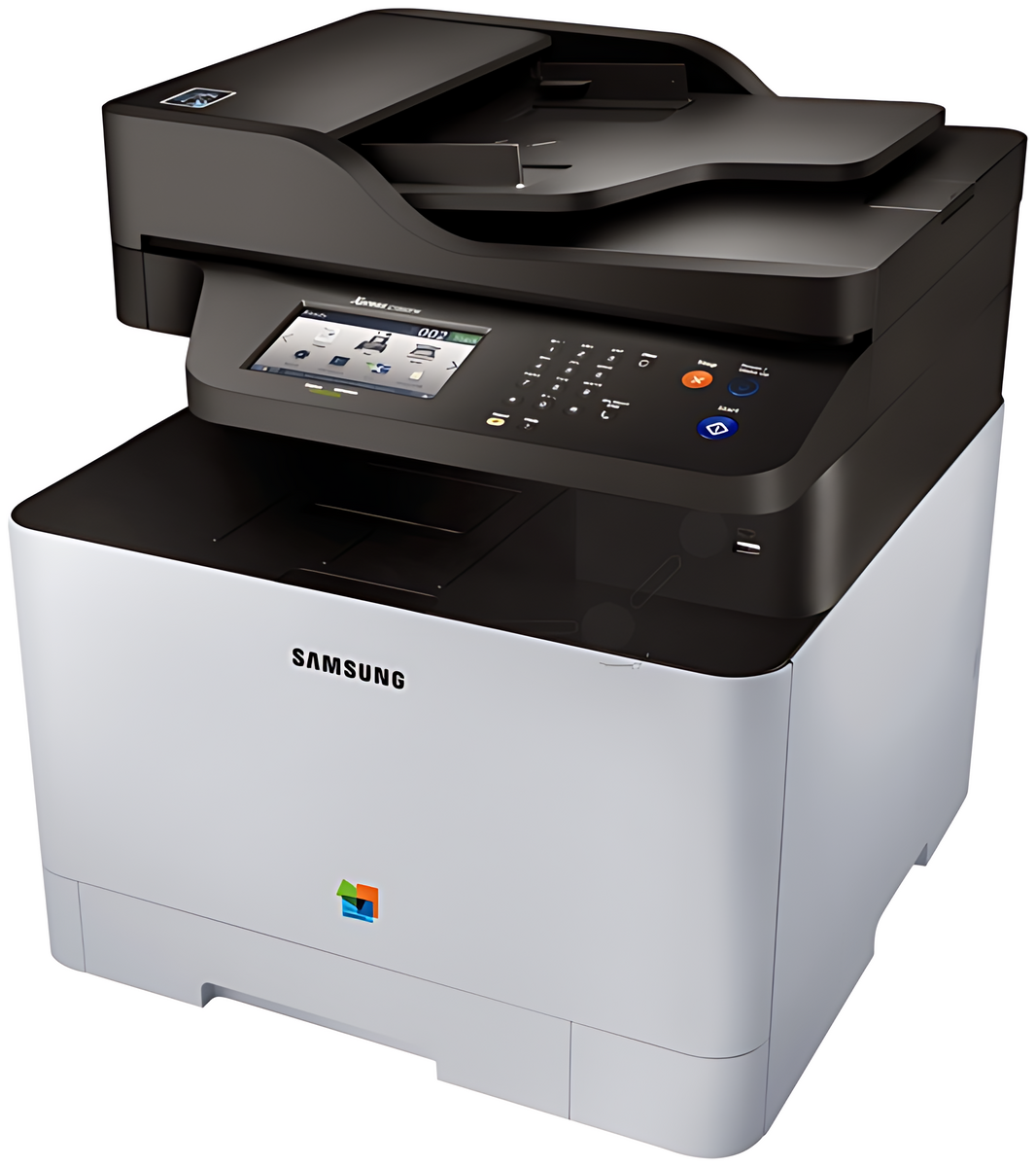 Samsung Xpress Multifunktions-Farblaser