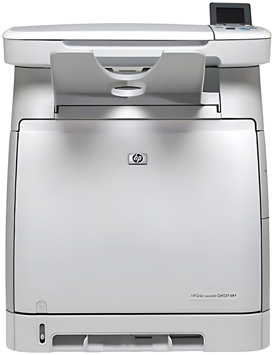HP Color LaserJet CM1017