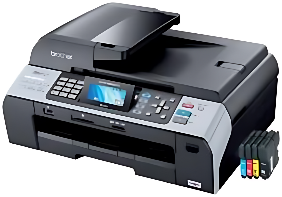 Brother MFC Multifunktionsdrucker