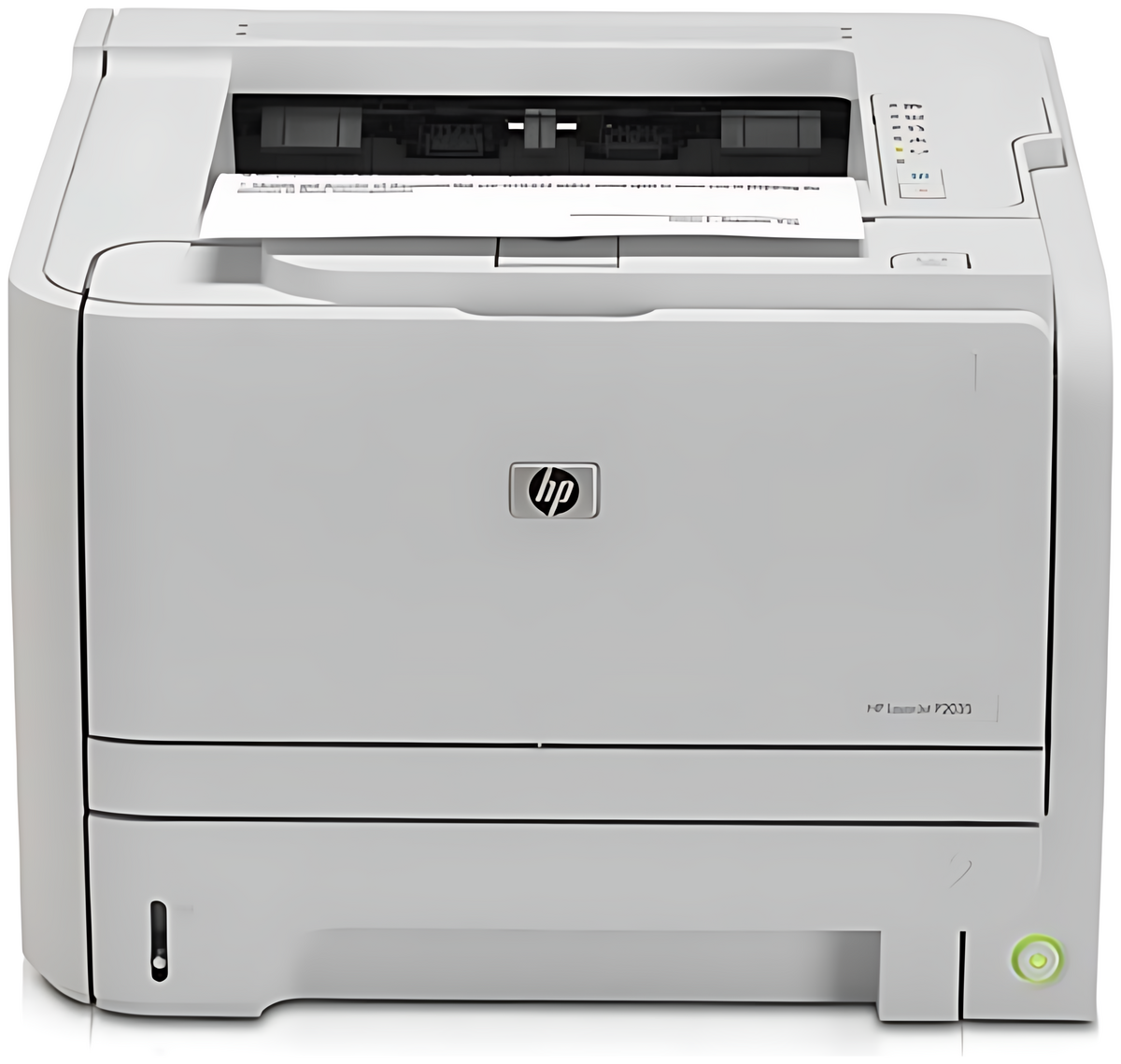 HP LaserJet P Serie Drucker