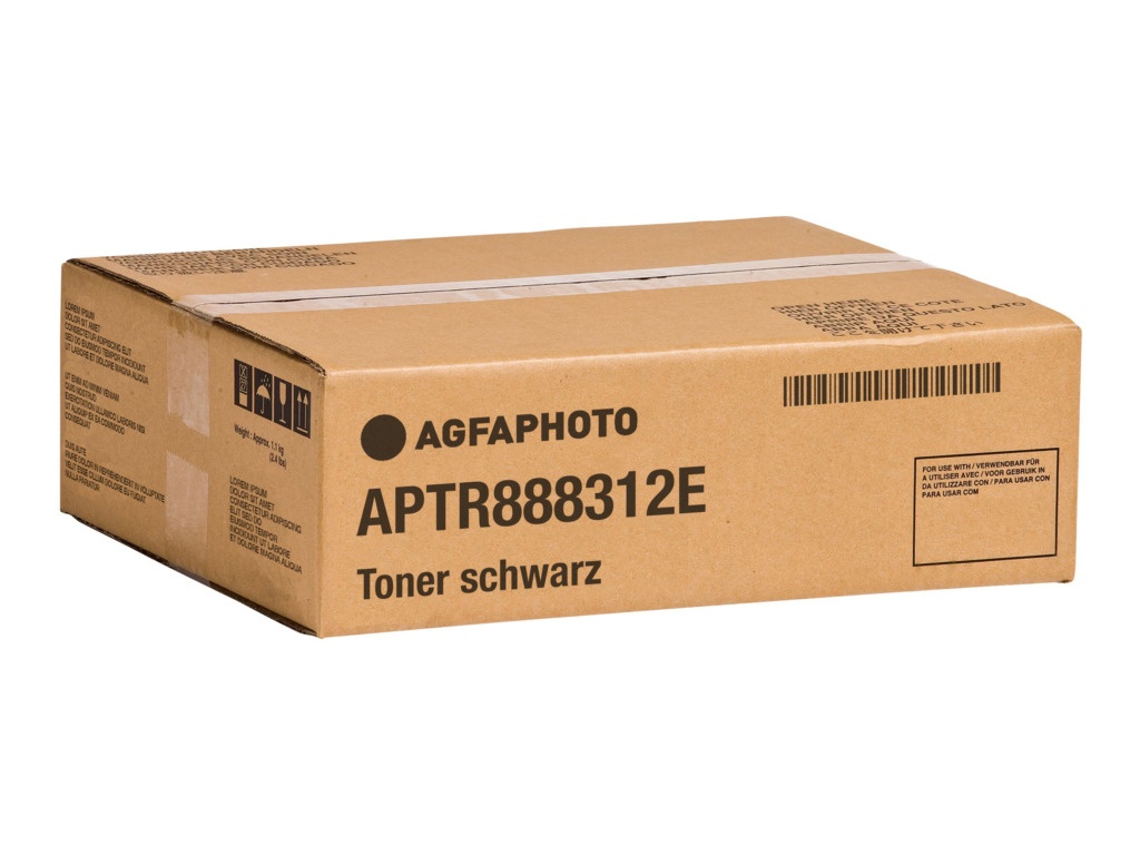 AgfaPhoto Toner