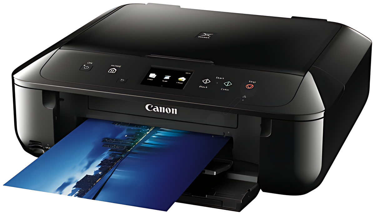 Canon Pixma MG Serie