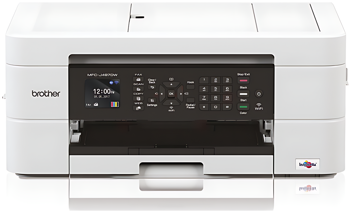 Brother MFC-J Drucker