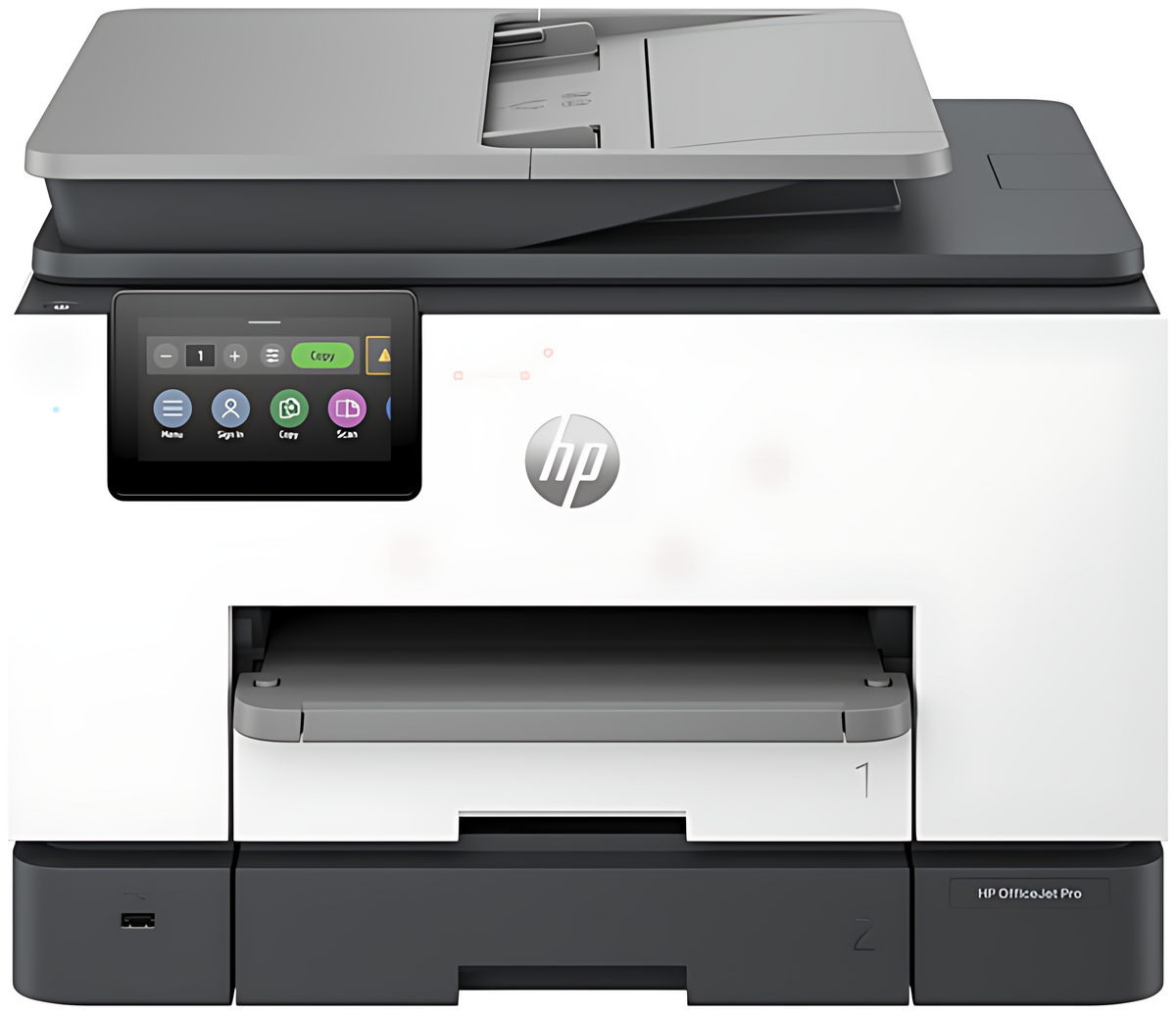 HP OfficeJet Pro 9130 Serie