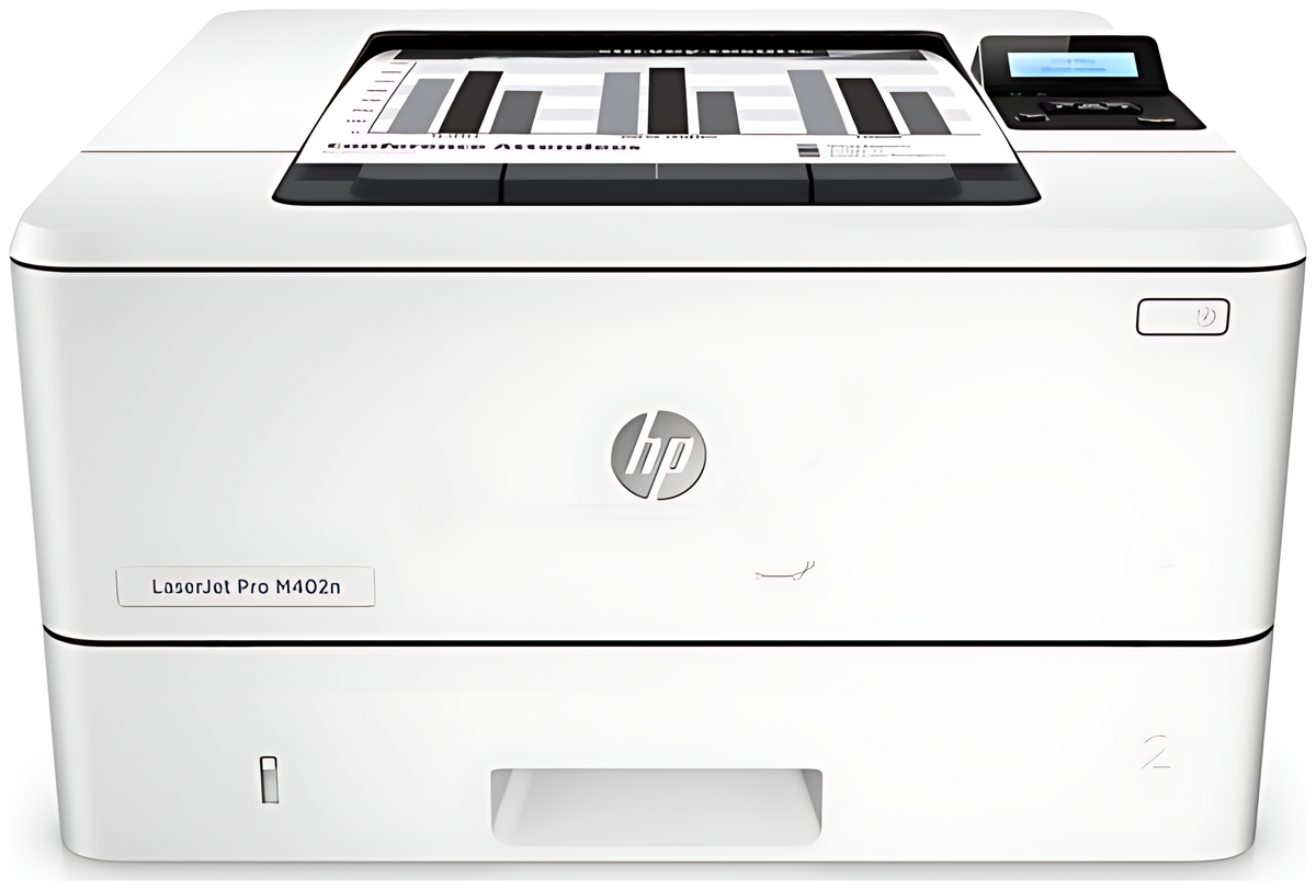 HP LaserJet Pro Drucker
