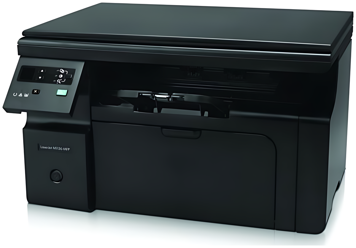 HP LaserJet Pro MFP