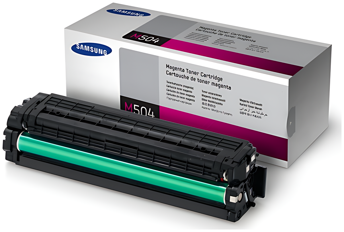Samsung M504 Toner magenta