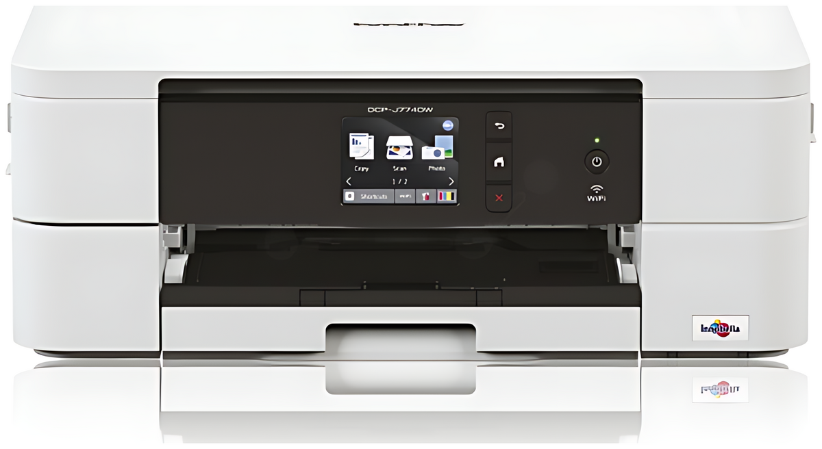 Brother DCP-J Drucker