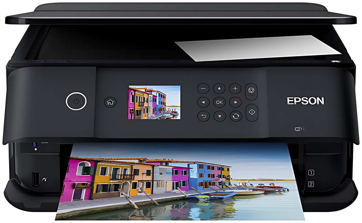 Epson Expression Premium XP-6000