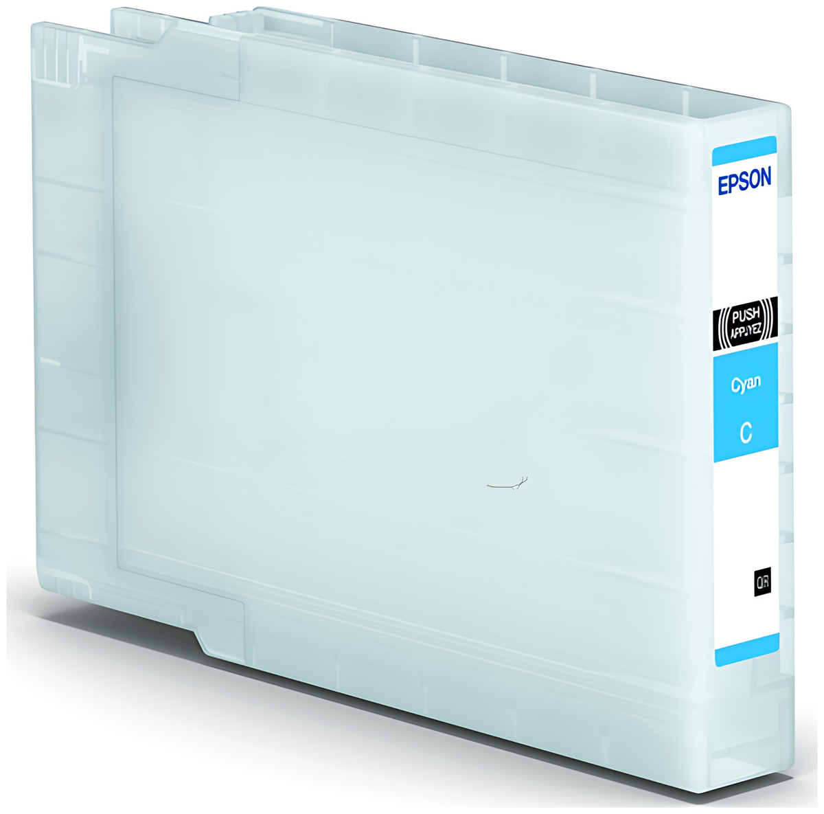 Epson Tintenpatrone cyan