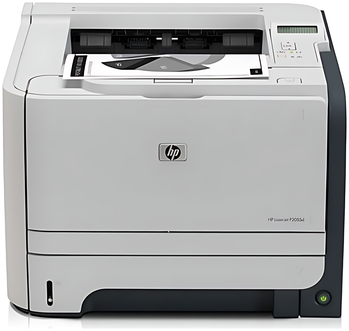 HP LaserJet P2055 Serie