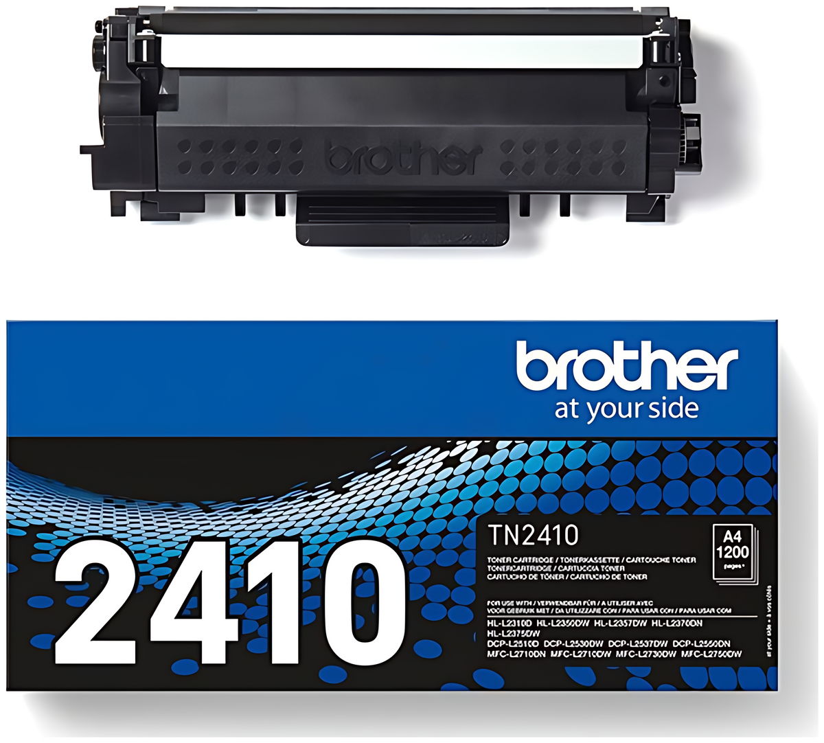 Brother TN-2410 Toner