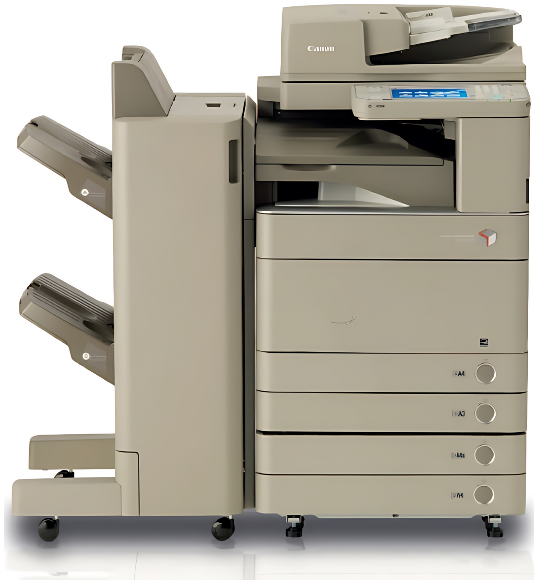 Canon imageRUNNER Advance C 5240 Serie