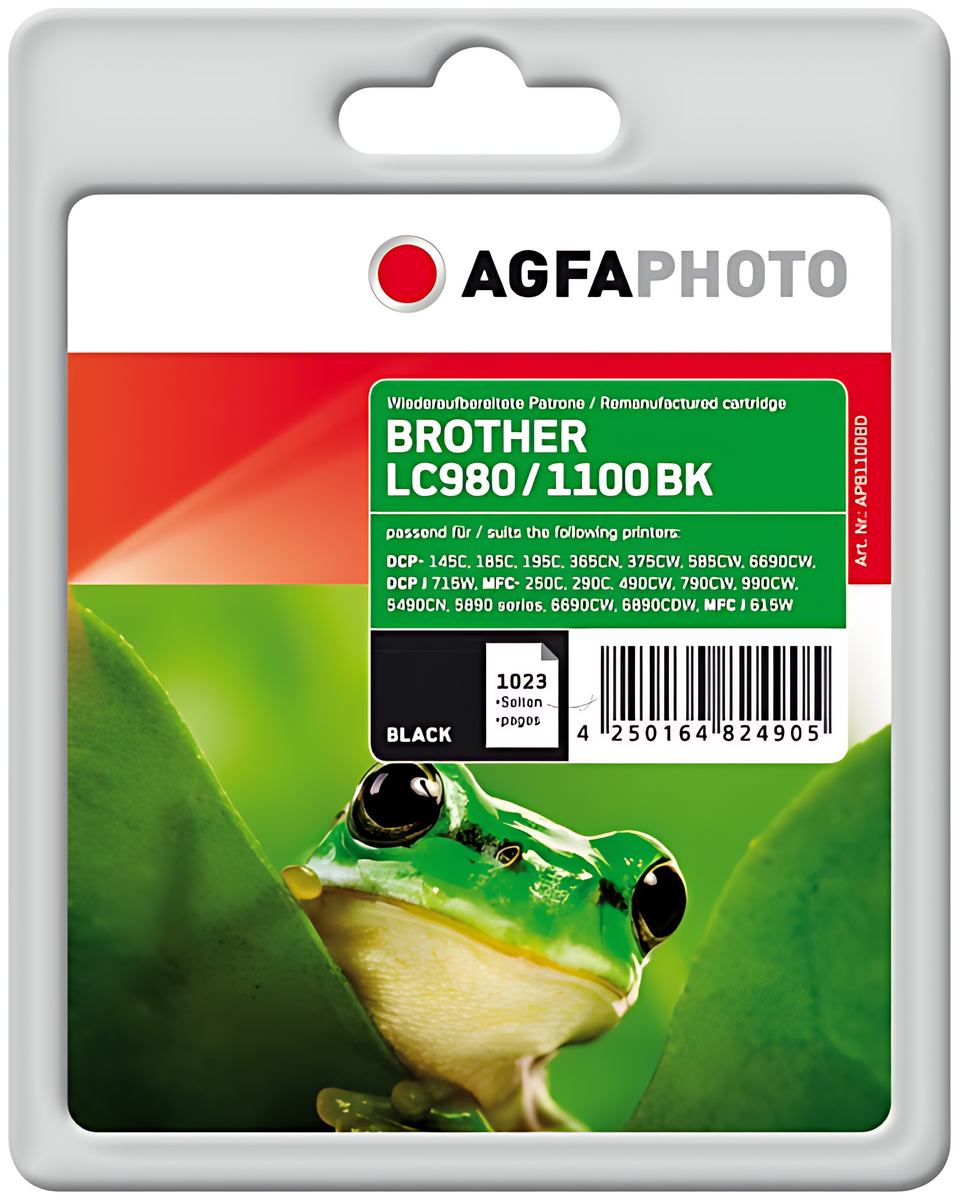 AgfaPhoto Alternativen