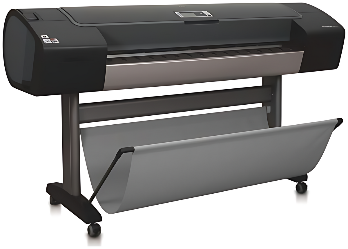 HP DesignJet Z 3200