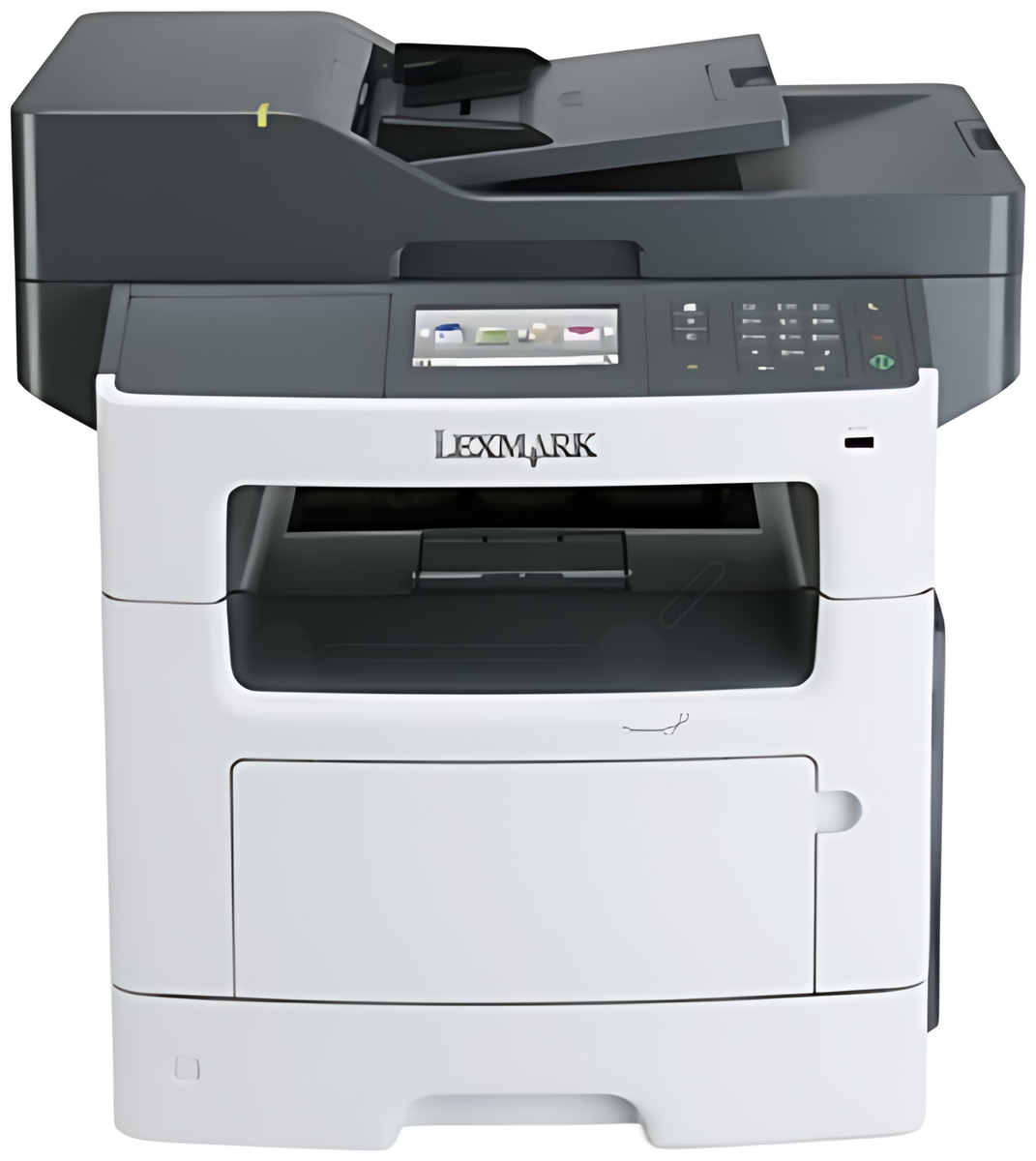 Lexmark MX Multifunktions-Laser