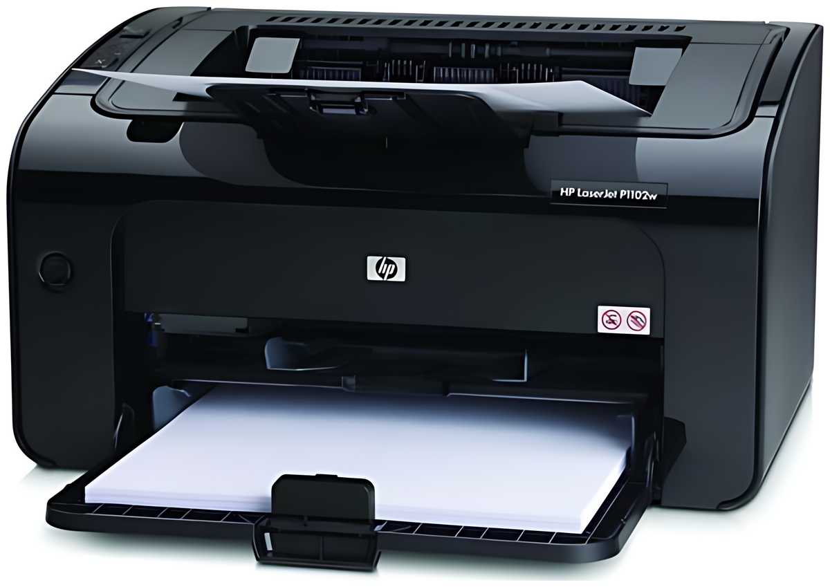 HP LaserJet P Serie
