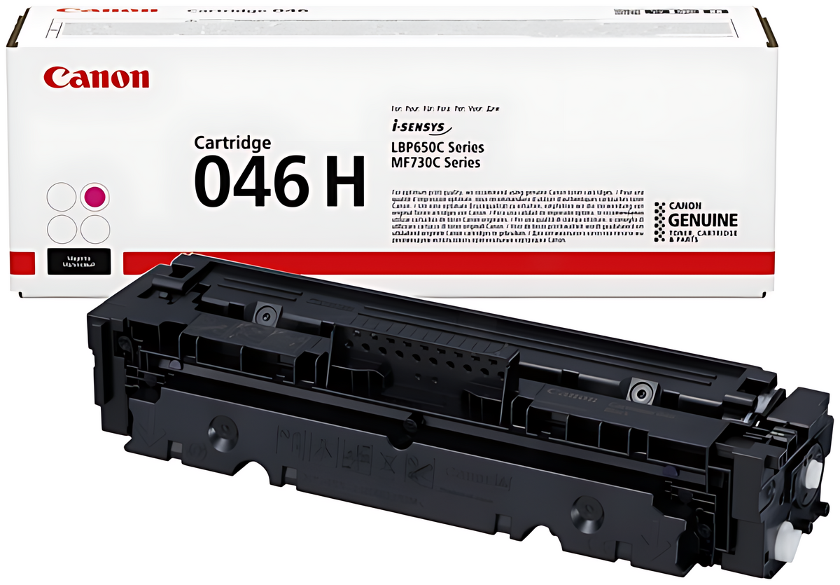 Canon 046H Toner magenta