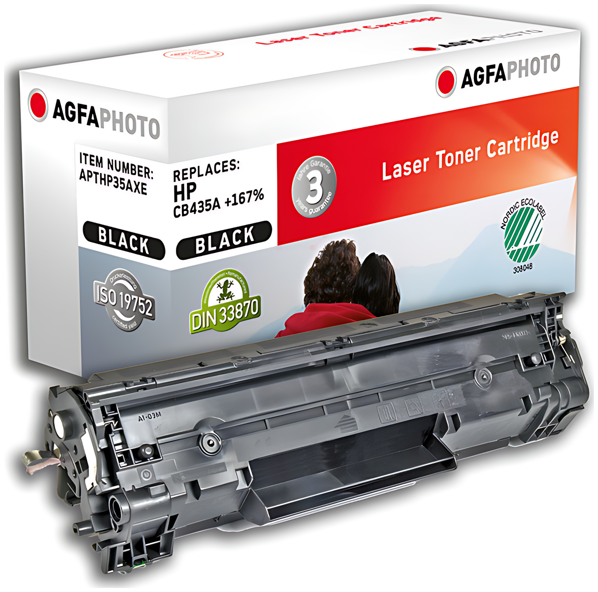 Kompatible Toner Alternativen