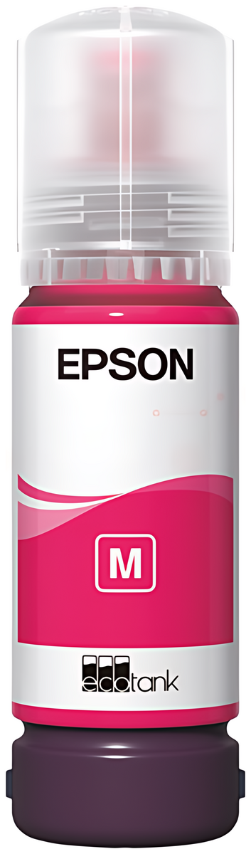 Epson 107 Magenta Tintenpatrone