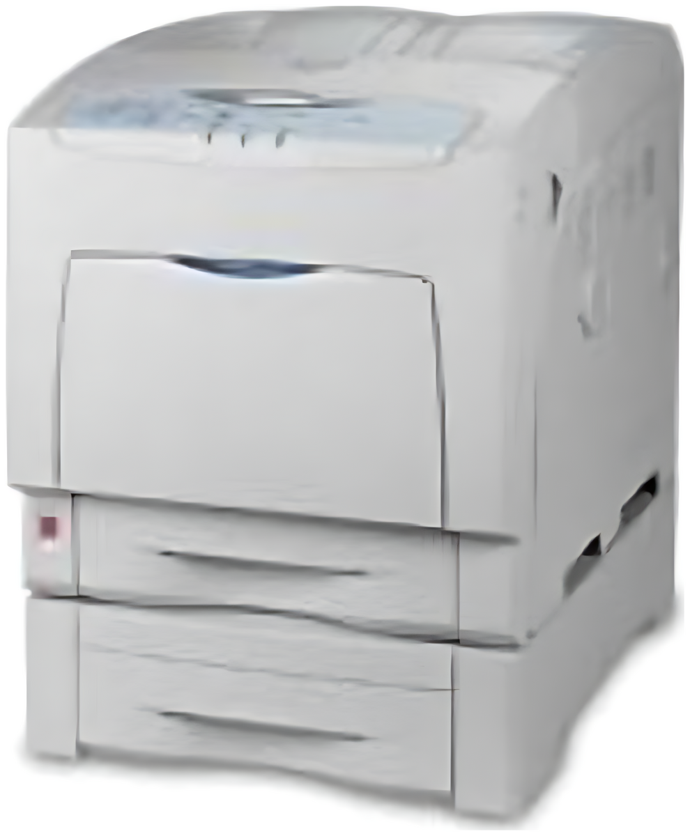 Ricoh Farblaserdrucker