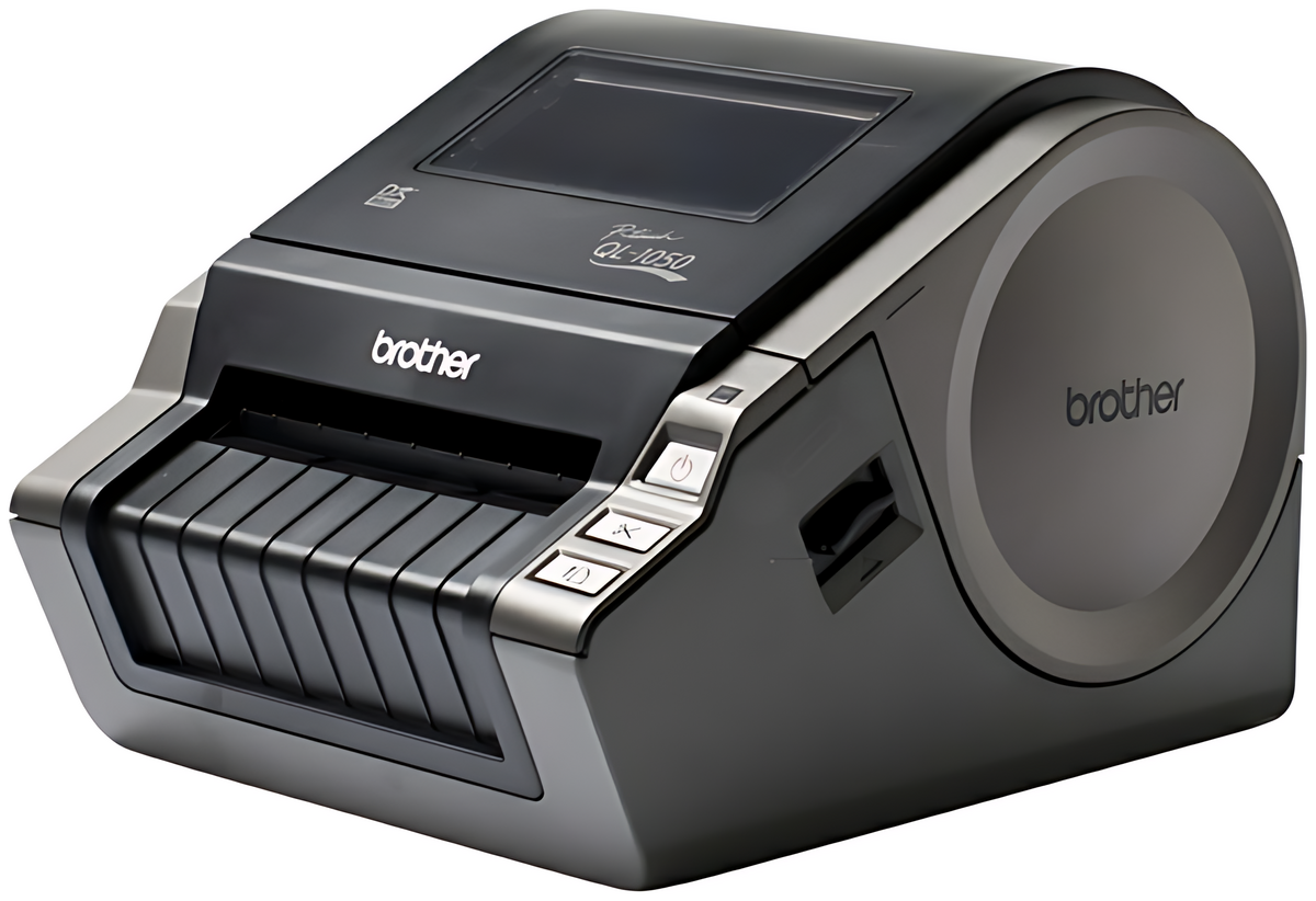 Kompatible Brother P-Touch Geräte