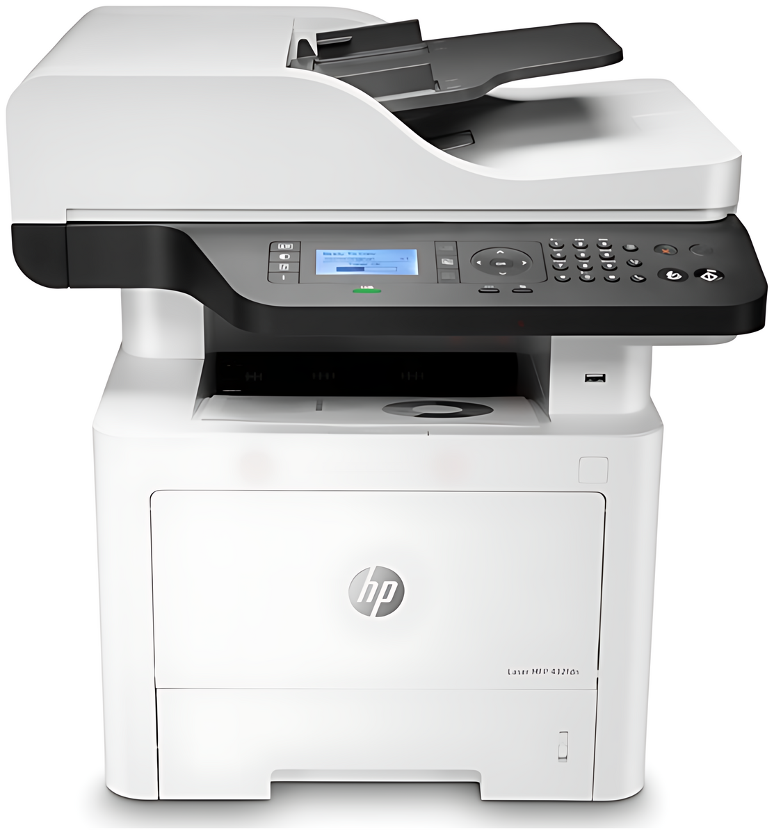 HP Laser MFP 432 fdn