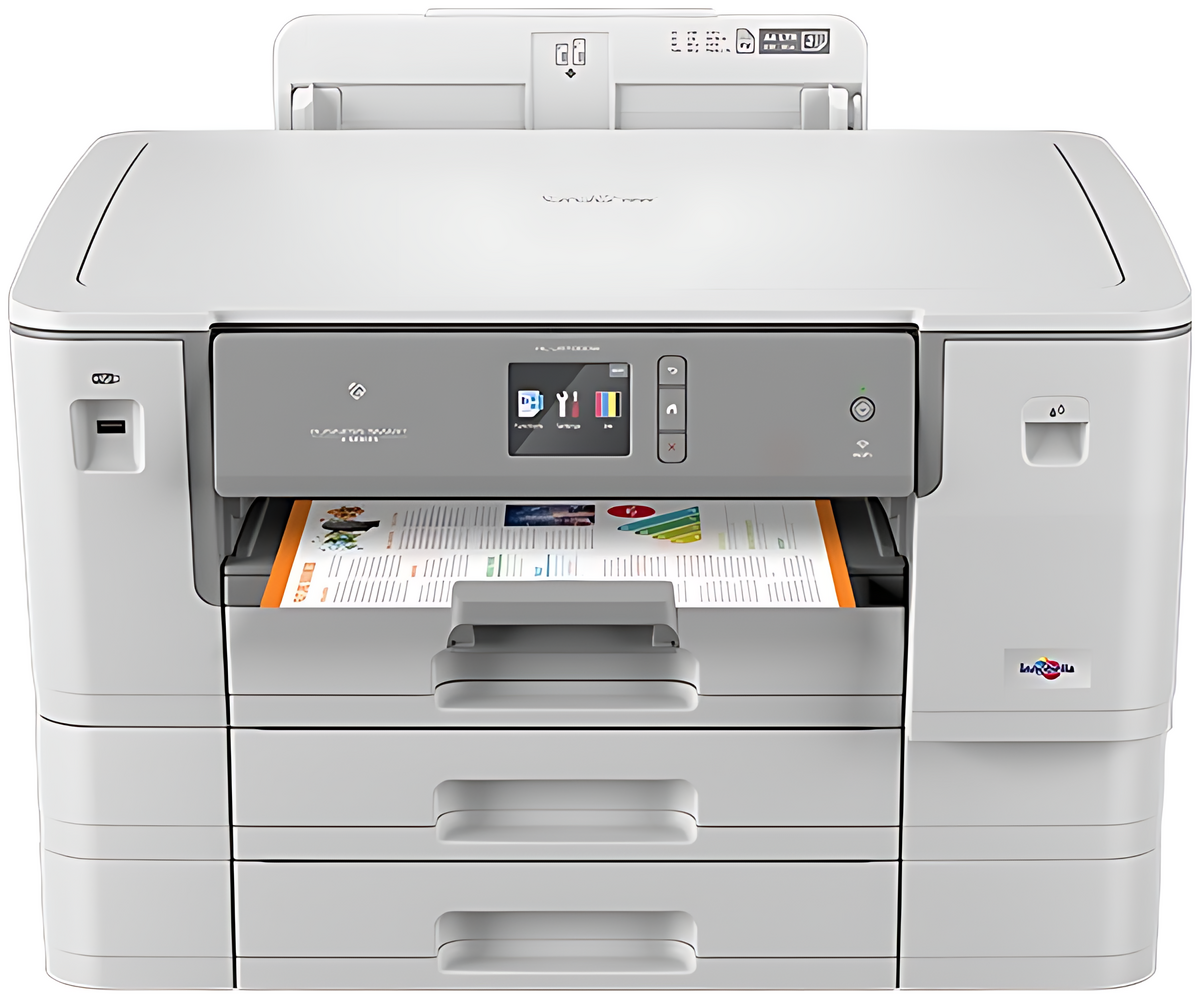 Brother HL-J 6100 DW Drucker