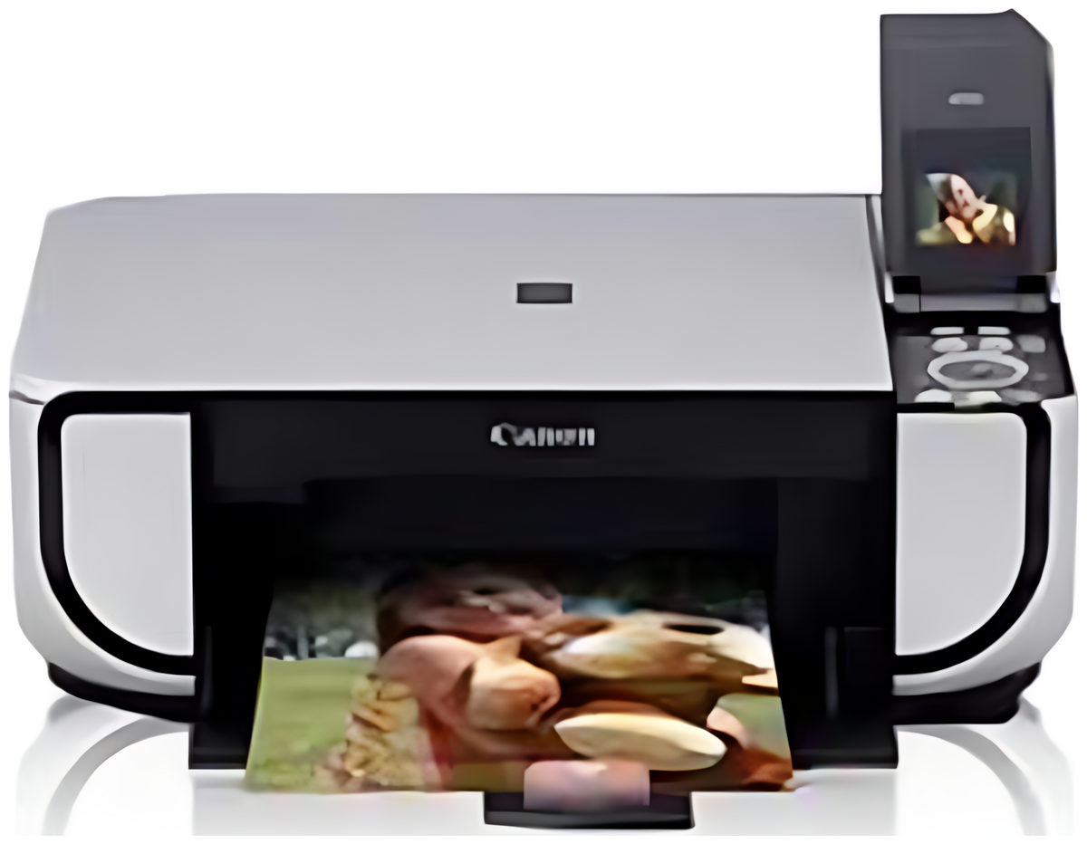 Canon Pixma MP 520