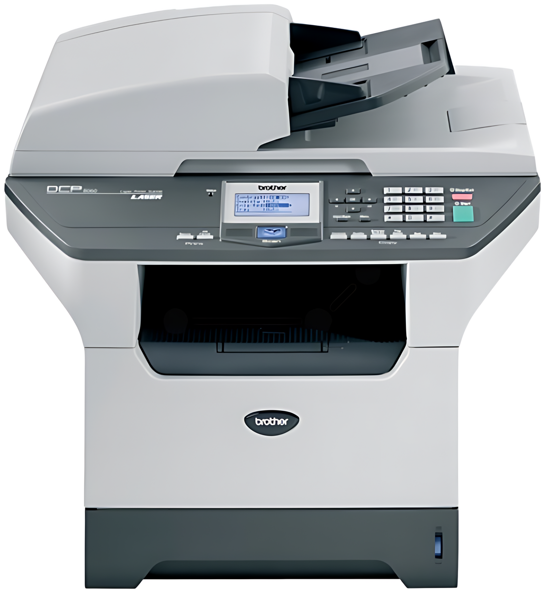 Brother DCP-8060 Multifunktions-Laser