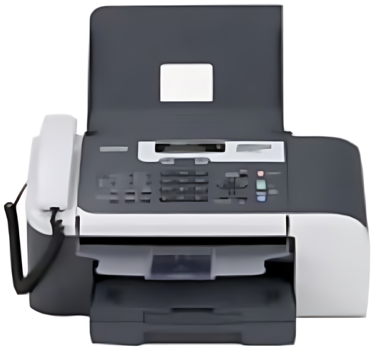 Brother Intellifax 1860 C InkJetfax