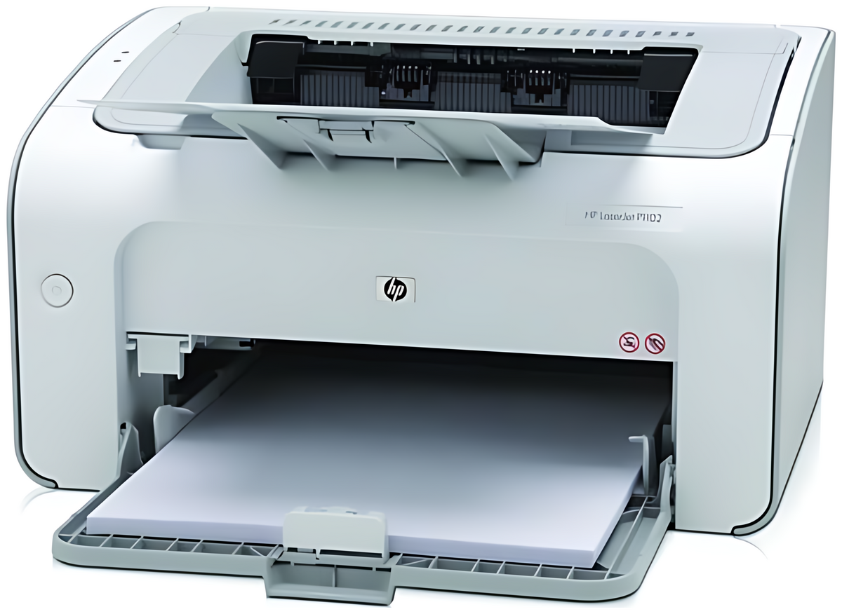 HP Laserdrucker