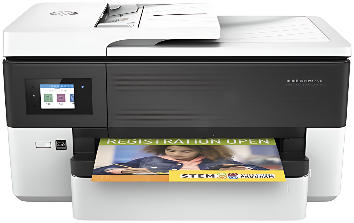 HP OfficeJet Pro 7720